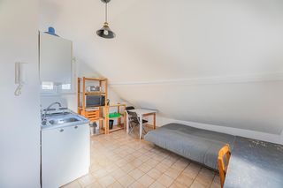  Appartement � vendre 1 pi�ce 11 m�