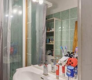  Appartement � vendre 2 pi�ces 48 m�