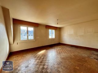  Appartement � vendre 2 pi�ces 61 m�