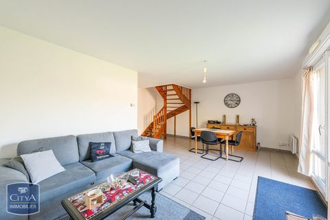   Vente Maison Maison - 3 pi�ce(s) - 72 m�