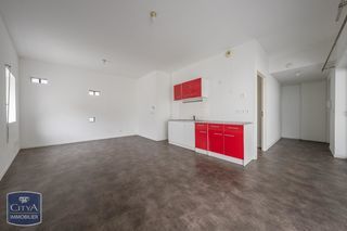  Appartement � vendre 2 pi�ces 50 m�