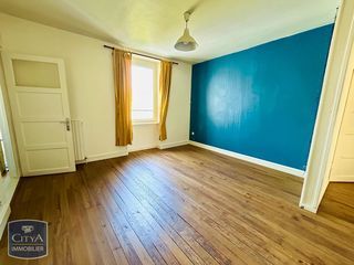  Appartement � vendre 3 pi�ces 62 m�