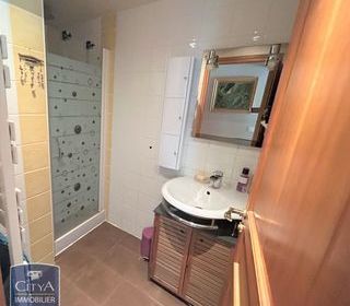  Maison � vendre 2 pi�ces 50 m�