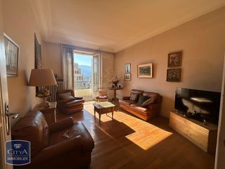  Appartement � vendre 2 pi�ces 61 m�