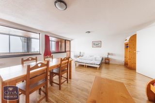  Appartement � vendre 1 pi�ce 47 m�