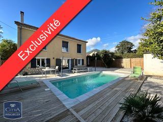  Maison � vendre 4 pi�ces 136 m�