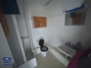  Appartement � vendre 1 pi�ce 30 m�