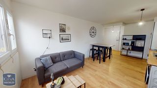  Appartement � vendre 4 pi�ces 87 m�