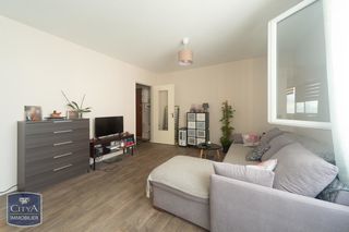  Appartement � vendre 1 pi�ce 33 m�