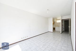  Appartement � vendre 2 pi�ces 41 m�