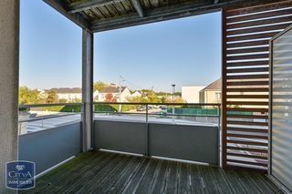  Appartement � vendre 2 pi�ces 47 m�