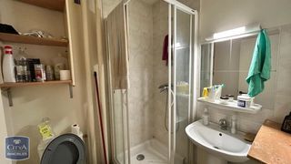  Appartement � vendre 1 pi�ce 29 m�