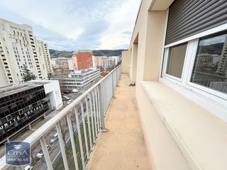  Appartement � vendre 3 pi�ces 62 m�