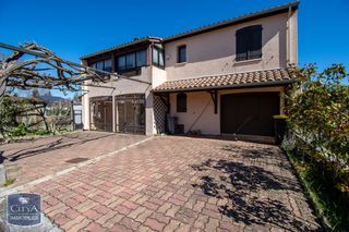  Maison � vendre 6 pi�ces 142 m�