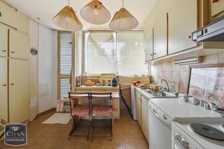  Appartement � vendre 4 pi�ces 82 m�