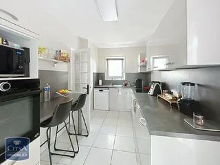  Maison � vendre 4 pi�ces 106 m�