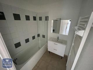  Appartement � vendre 3 pi�ces 