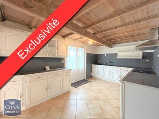  Maison � vendre 7 pi�ces 169 m�