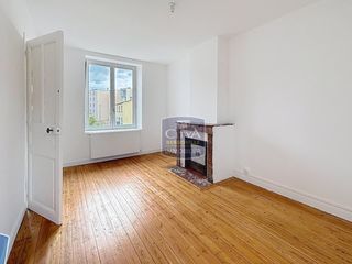  Maison � vendre 3 pi�ces 58 m�