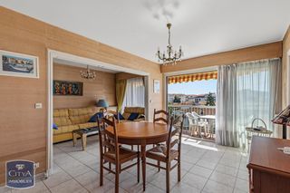  Appartement � vendre 4 pi�ces 70 m�