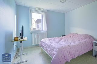  Appartement � vendre 3 pi�ces 60 m�