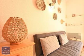  Maison � vendre 3 pi�ces 26 m�