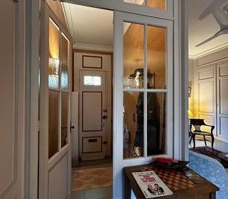  Maison � vendre 8 pi�ces 220 m�