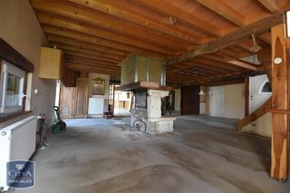  Maison � vendre 3 pi�ces 200 m�