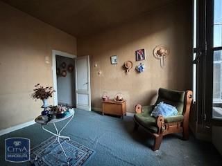  Maison � vendre 4 pi�ces 89 m�