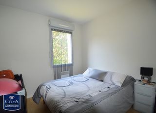  Appartement � vendre 2 pi�ces 41 m�