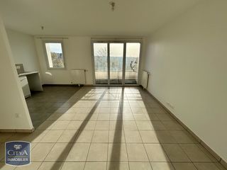  Appartement � vendre 3 pi�ces 62 m�