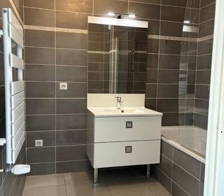  Appartement � vendre 3 pi�ces 64 m�