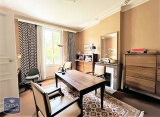  Maison � vendre 10 pi�ces 265 m�