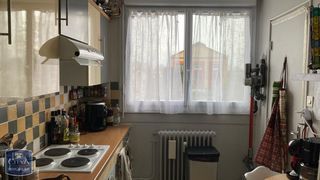  Appartement � vendre 2 pi�ces 46 m�