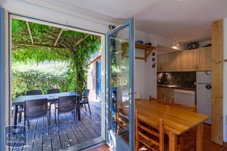  Maison � vendre 3 pi�ces 34 m�