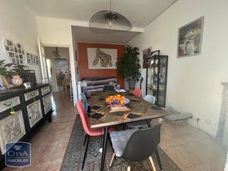  Maison � vendre 4 pi�ces 85 m�