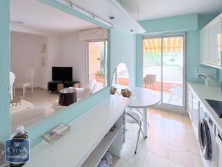  Appartement � vendre 3 pi�ces 70 m�