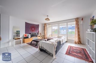  Appartement � vendre 3 pi�ces 66 m�