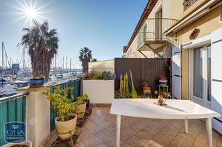  Maison � vendre 4 pi�ces 74 m�