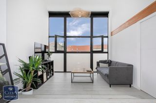  Appartement � vendre 2 pi�ces 44 m�