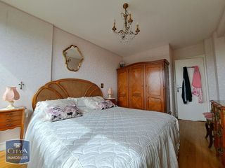  Appartement � vendre 3 pi�ces 74 m�