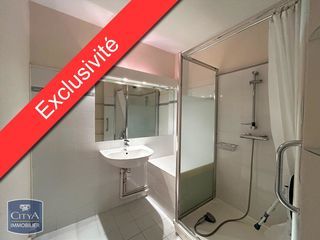  Appartement � vendre 4 pi�ces 73 m�