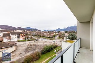  Appartement � vendre 4 pi�ces 67 m�