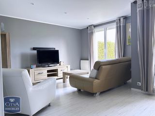  Maison � vendre 4 pi�ces 100 m�