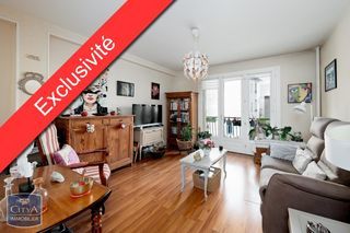  Appartement � vendre 2 pi�ces 51 m�