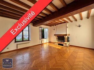  Maison � vendre 5 pi�ces 142 m�