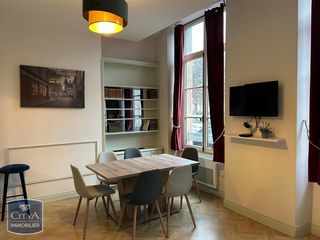  Appartement � vendre 2 pi�ces 47 m�