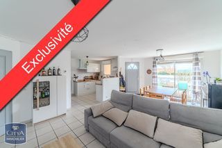  Maison � vendre 4 pi�ces 88 m�