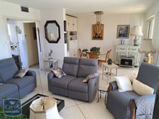  Appartement � vendre 4 pi�ces 78 m�