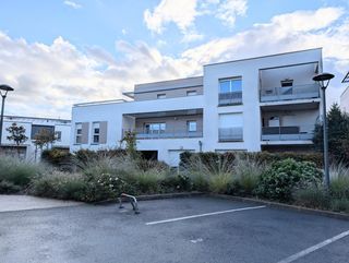  Appartement � vendre 1 pi�ce 33 m�